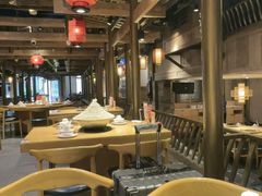 -老凯俚酸汤鱼(多彩城店)