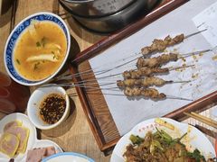 -老爷子原味蒸饺(总店)