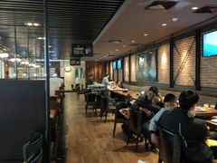 大堂-汉巴味德(大悦城店)