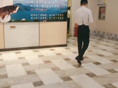 -香山湖华璋大酒店(新浦路店)