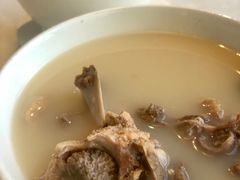 -衡山汇·高级粤菜(霄云路店)
