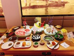 -尚海豆捞(乐虹坊店)