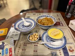 -捷信牛奶甜品世家(五道口店)