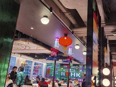 -稻香饭店(IFS国金中心店)