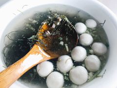 -南蚝小贝海鲜特色餐厅(南澳岛店)