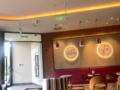 -COSTA COFFEE(联想总部店)
