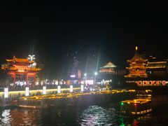 -夫子庙贵宾楼(钞库街店)