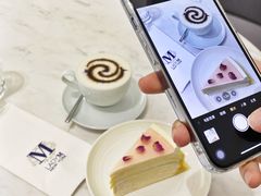 -Lady M New York(澳门伦敦人店)