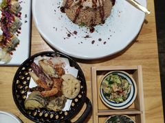-桃屋日本料理(清华科技园店)