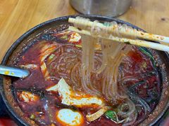 -清真·马文砂锅大全(麦苋街店)