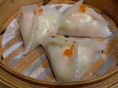 鲜虾露笋饺-东海海鲜酒家(中信广场店)