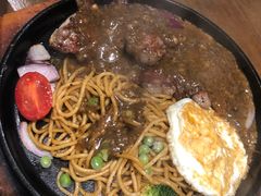 -阿娜尔·新疆菜(宜家荟聚中心店)