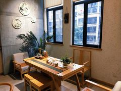 -竹鲜笙全竹宴(国色天香店)