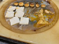 -阿昌白族石板烧·菌锅(大理古城店)