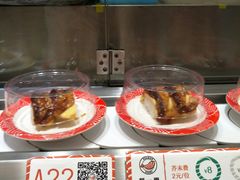 -新一番三文鱼寿司(大东海店)