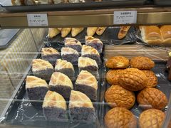 -烘焙町面包店(西四店)