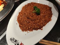 -竹犇番茄火锅(长风街店)