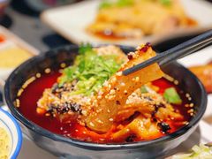 -本味轩精品茶餐厅(黄山路店)