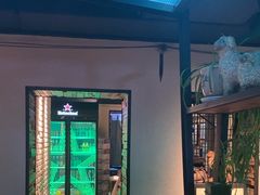 -可口香·非遗老号烧烤(南岗直营店)