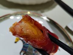 -老船夫婚宴婚庆会馆(延吉路店)