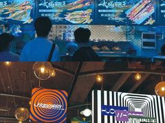 -一代烤翅王(大汉口店)