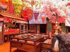 -吉祥圣雪藏餐
