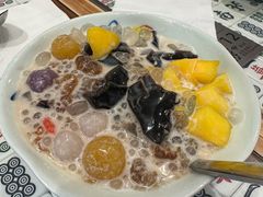 -堂屋糖水店(愚园店)