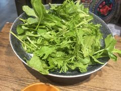 -贵厨酸汤牛肉(小十字店)