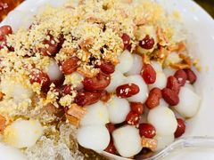 冰汤圆-储奇门鳝鱼火锅(总店)