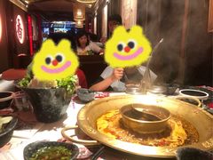 -哥老官重庆美蛙鱼头(虹口龙之梦店)