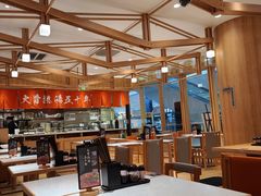 大堂-味千拉面(又一城店)