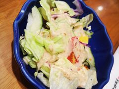 -一心创作料理屋(经开万达店)