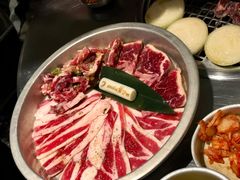 -馥二代韩式烤肉 2세대 불고기(喷水池店)