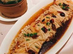 -粗茶淡饭·汉口公馆(循礼门店)