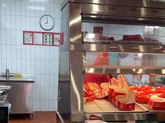 -塔斯汀中国汉堡(农业大厦店)