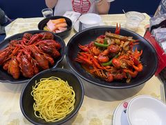 -聚味瞿记·龙虾堂(坡子街店)