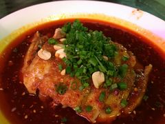 -渝信川菜(南滨店)