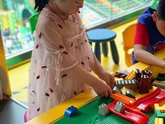 -蒙特利亲子乐园