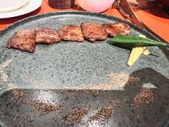 -牛将军•涮肉•烤肉(北京王府井·故宫店)