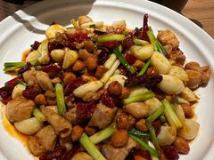 -树厨贵州菜(大十字店)