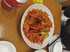 -毛哥小馆子(百井坊巷店)