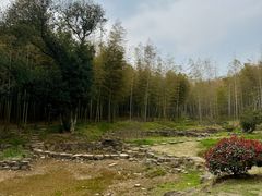 -南北湖风景区