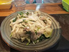 -上楼私房菜(院士路店)