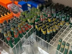 -十八字金·银饰·开蚌DIY·手工体验团建(魏公芳华里店)