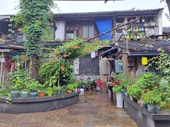 -绍兴书圣故里景区