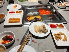 -海底捞火锅(宝龙广场夜宵主题店)