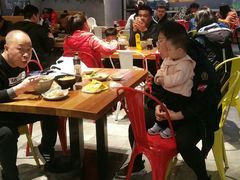 -阿三生煎馆(万达广场店)