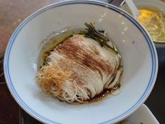 -同得兴 Since·1995 传统苏式面馆(嘉馀坊店)