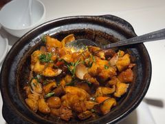 -汤城小厨•粤菜•靓汤(金宝街店)