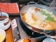 -山葵家居酒屋(天目里店)